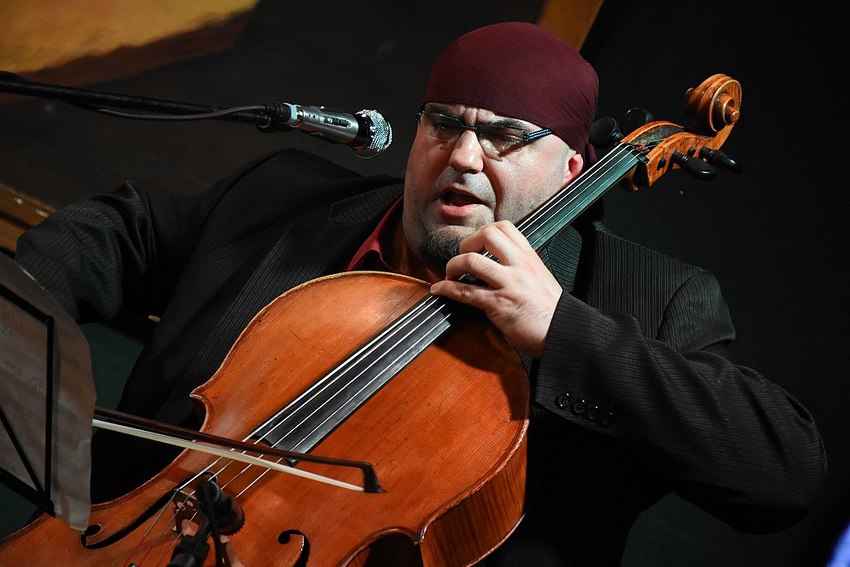 Josef Klíč